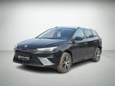 MG MG5 50 Luxury 5d