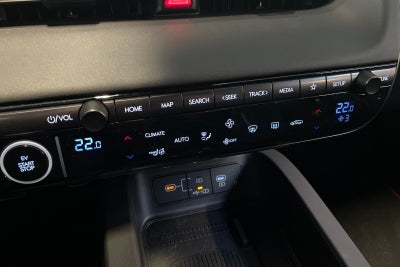 Hyundai Ioniq 5 N AWD