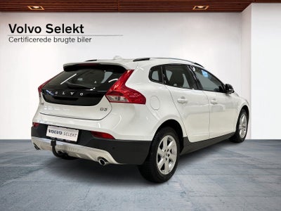 Volvo V40 D3 150 Dynamic Edition aut. billede 1