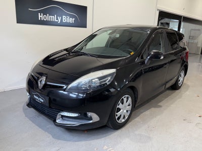 Renault Grand Scenic III dCi 130 Dynamique 7prs