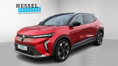 Renault Scenic E-Tech 87 Techno 5d