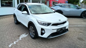 Kia Stonic CRDi 115 Edition