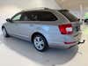 Skoda Octavia TSi 140 Ambition Combi thumbnail
