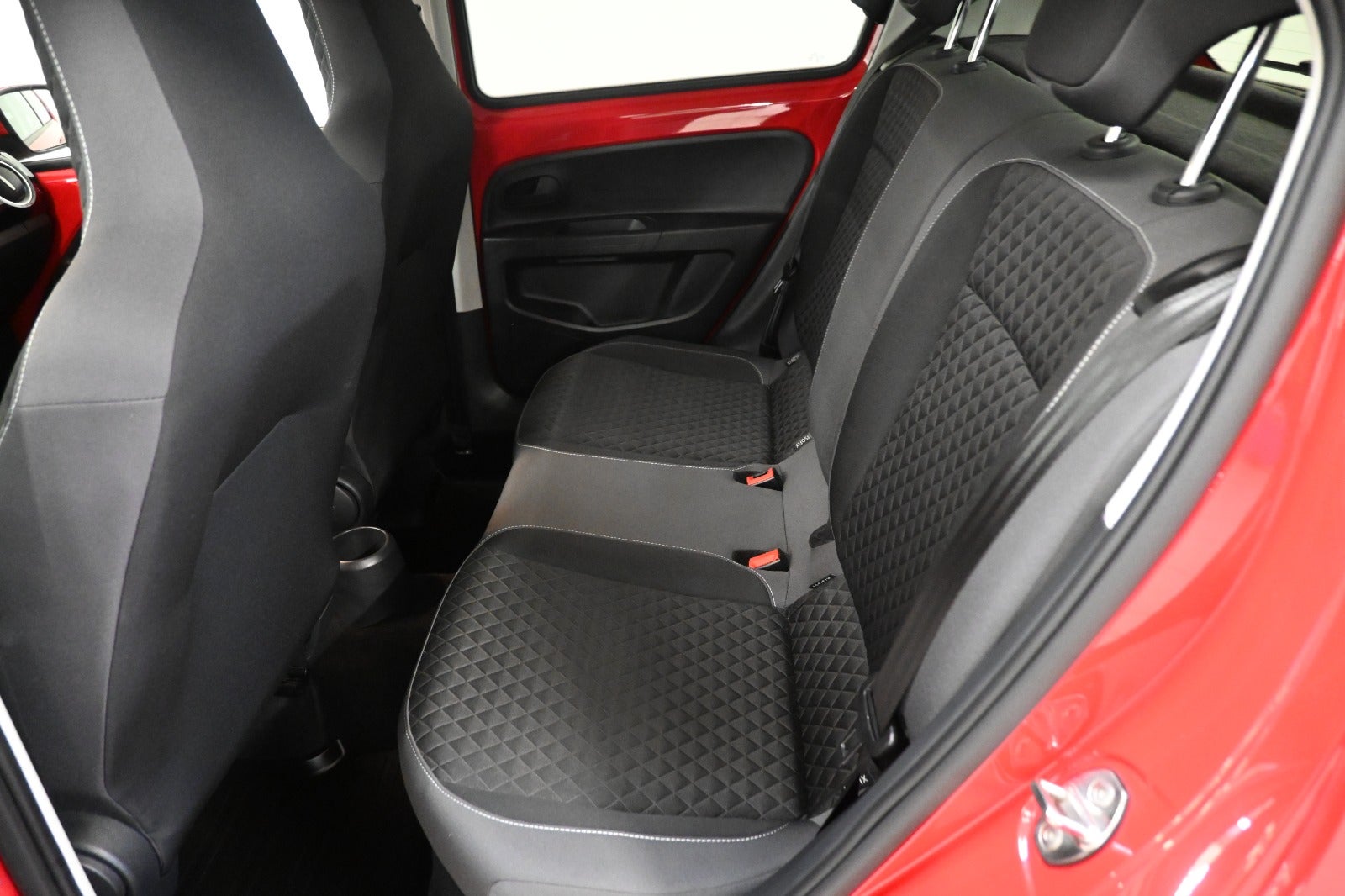 Skoda Citigo MPi 60 ICE