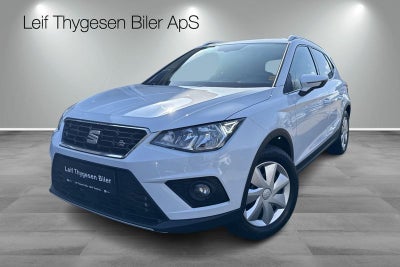 Seat Arona 1,0 TSi 115 FR DSG 5d