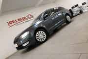 Skoda Octavia TSi 115 Style Combi