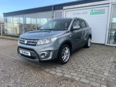 Suzuki Vitara 1,6 Active 5d