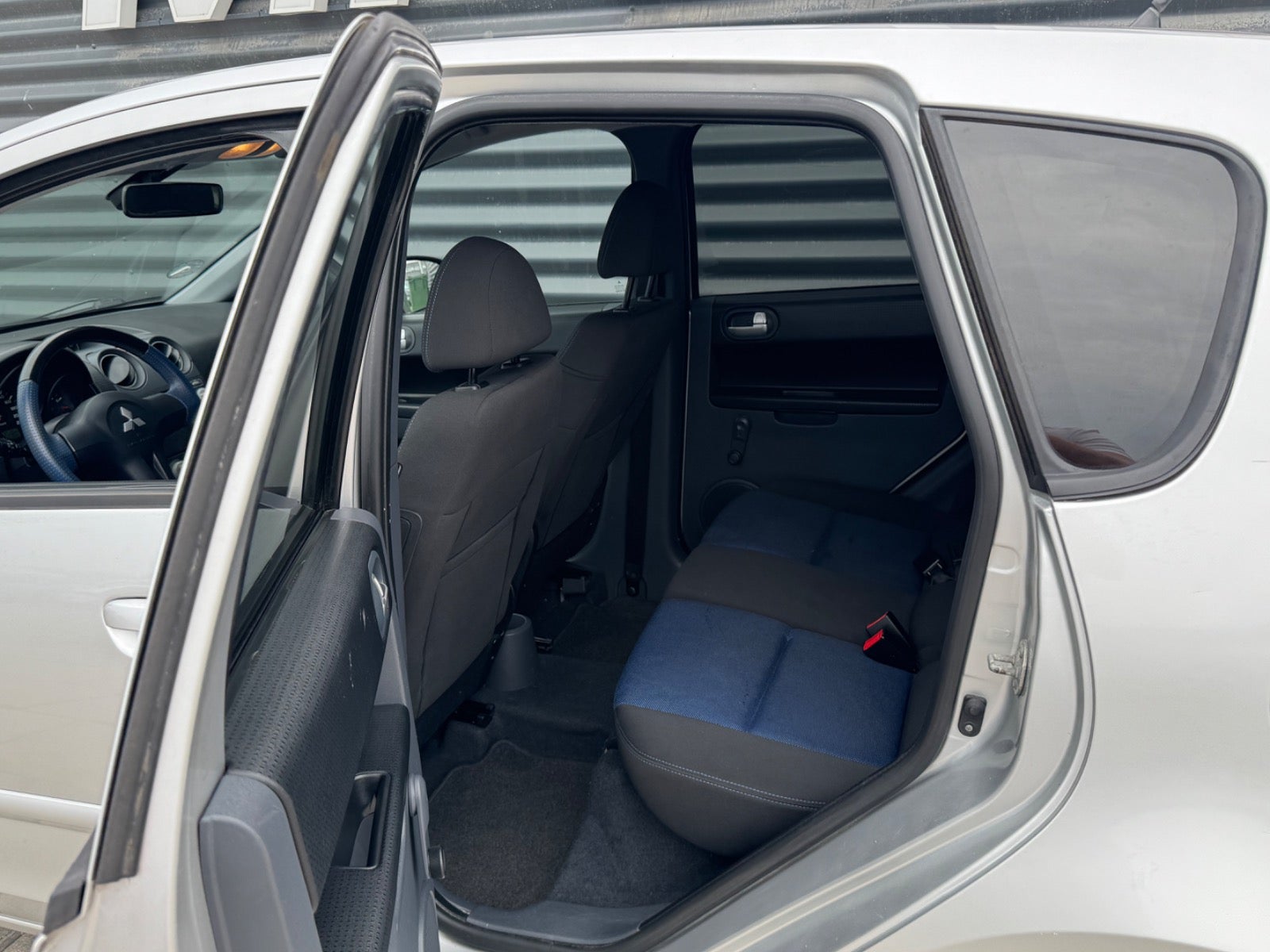 Billede af Mitsubishi Colt 1,5 Cash