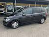 VW Touran TDi 150 Comfortline DSG Van