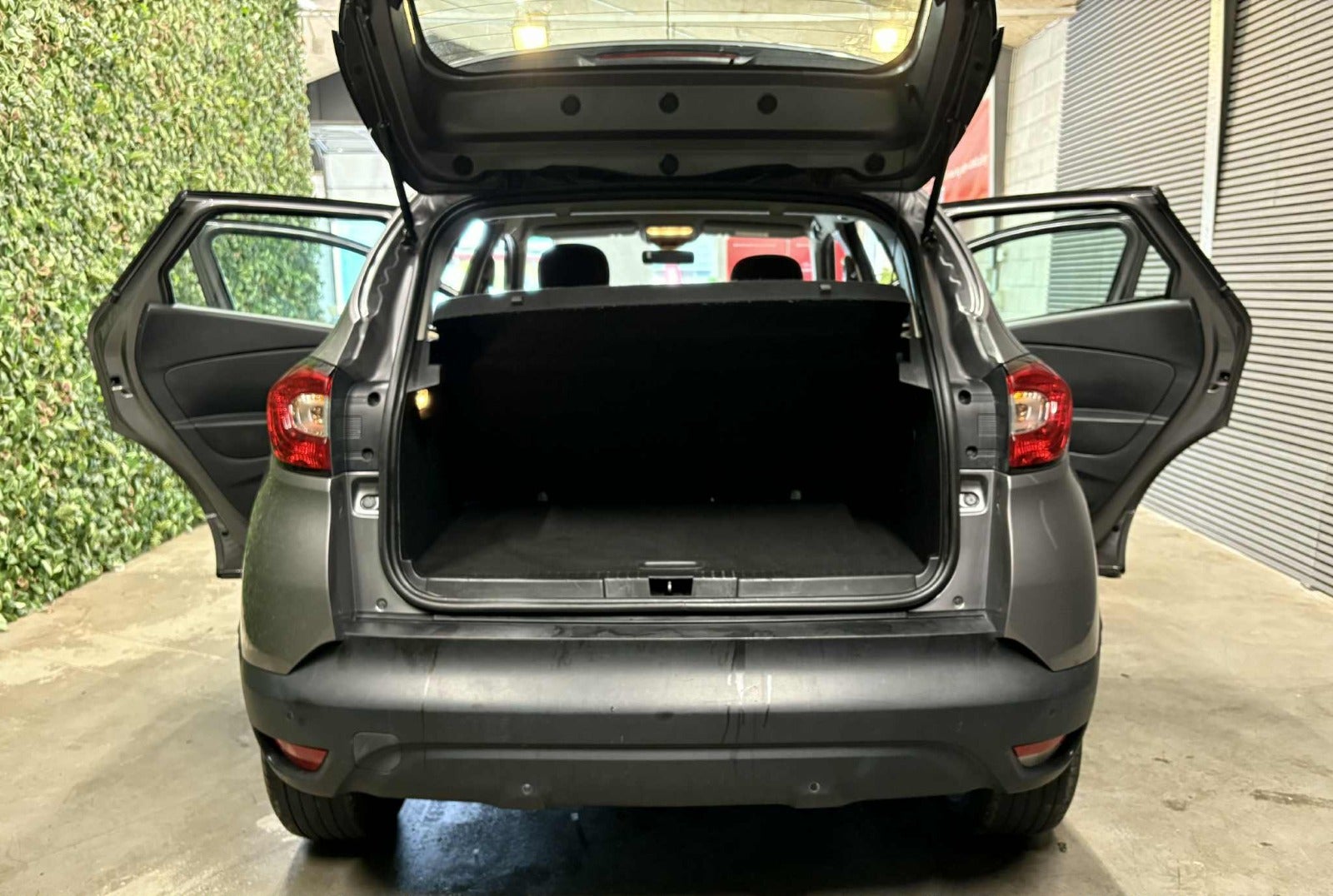 Billede af Renault Captur 0,9 TCe 90 Authentique