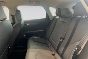 MG MGS5 Luxury