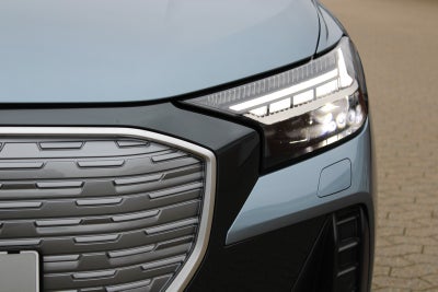 Audi Q4 e-tron Advanced