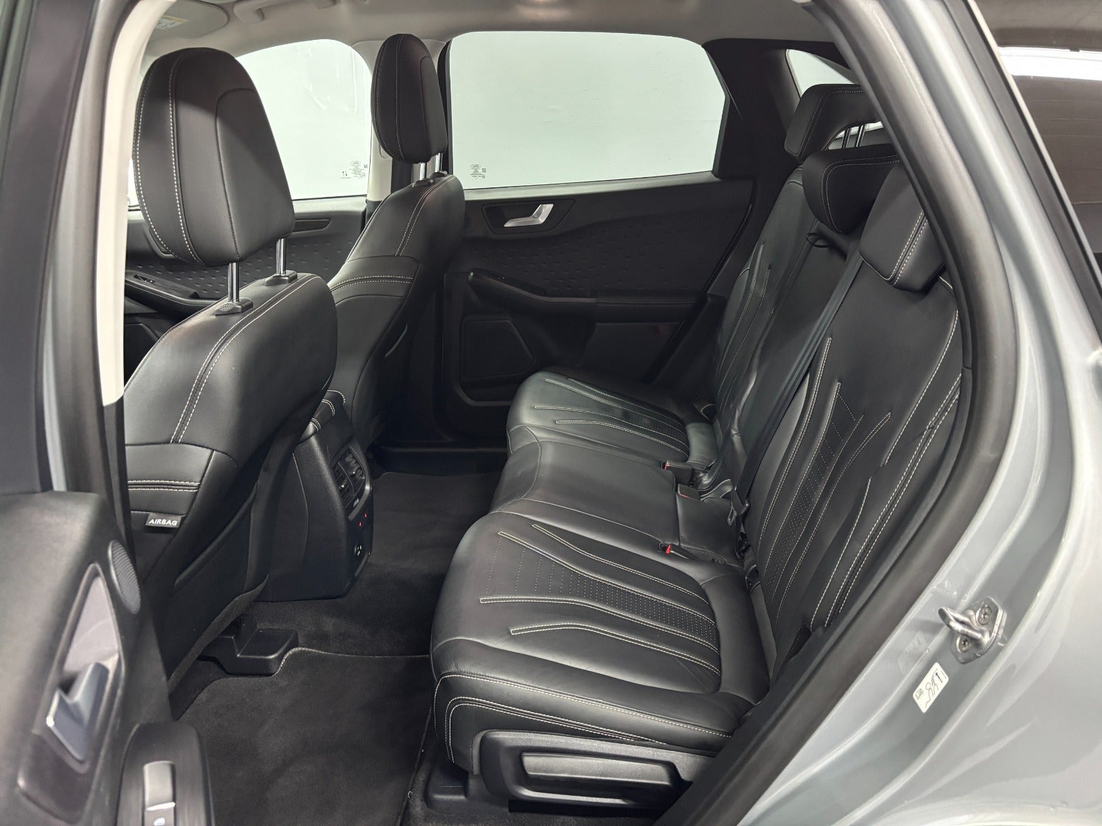 Billede af Ford Kuga 2,5 PHEV Vignale CVT