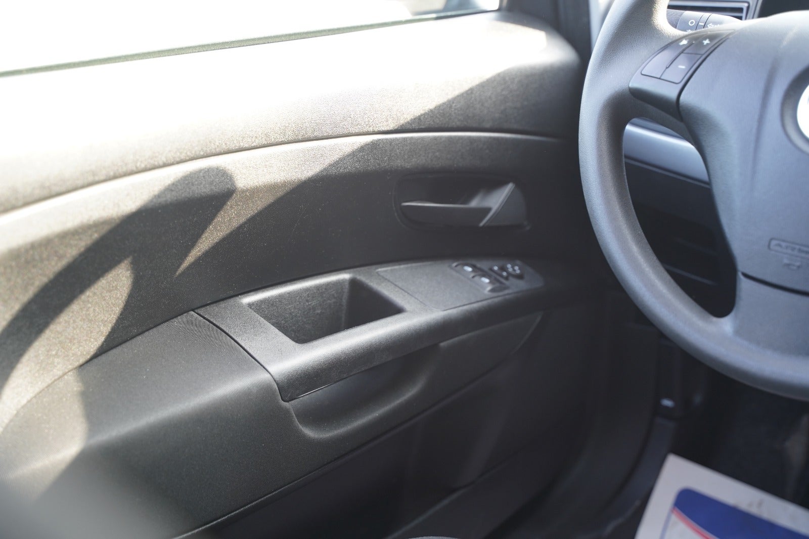 Billede af Fiat Punto 1,4 Pop MTA