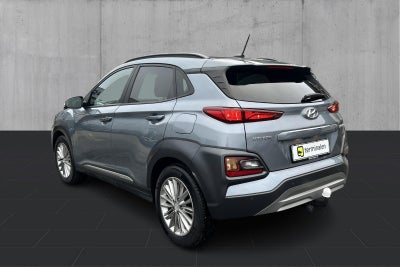 Hyundai Kona T-GDi Trend - 2