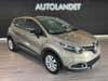 Renault Captur dCi 90 Dynamique EDC