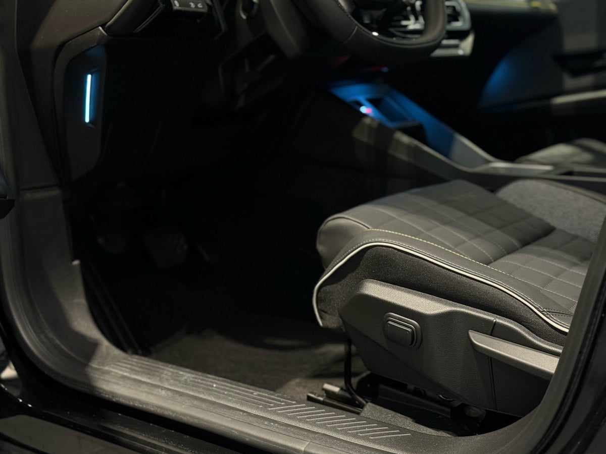 Renault 4 E-Tech Iconic billede 17