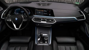 BMW X5 xDrive45e X-Line aut.