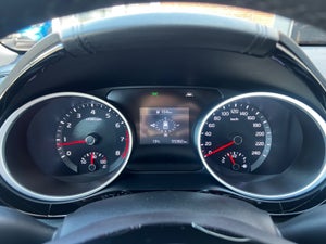 Kia Ceed T-GDi Intro Edition