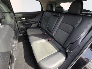 Nissan Ariya Evolve