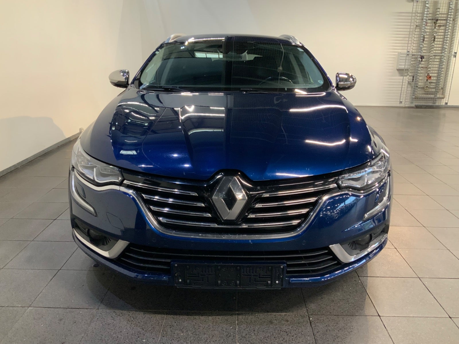 Renault Talisman (2/8)