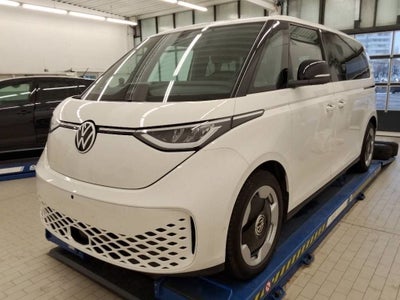 VW ID. Buzz