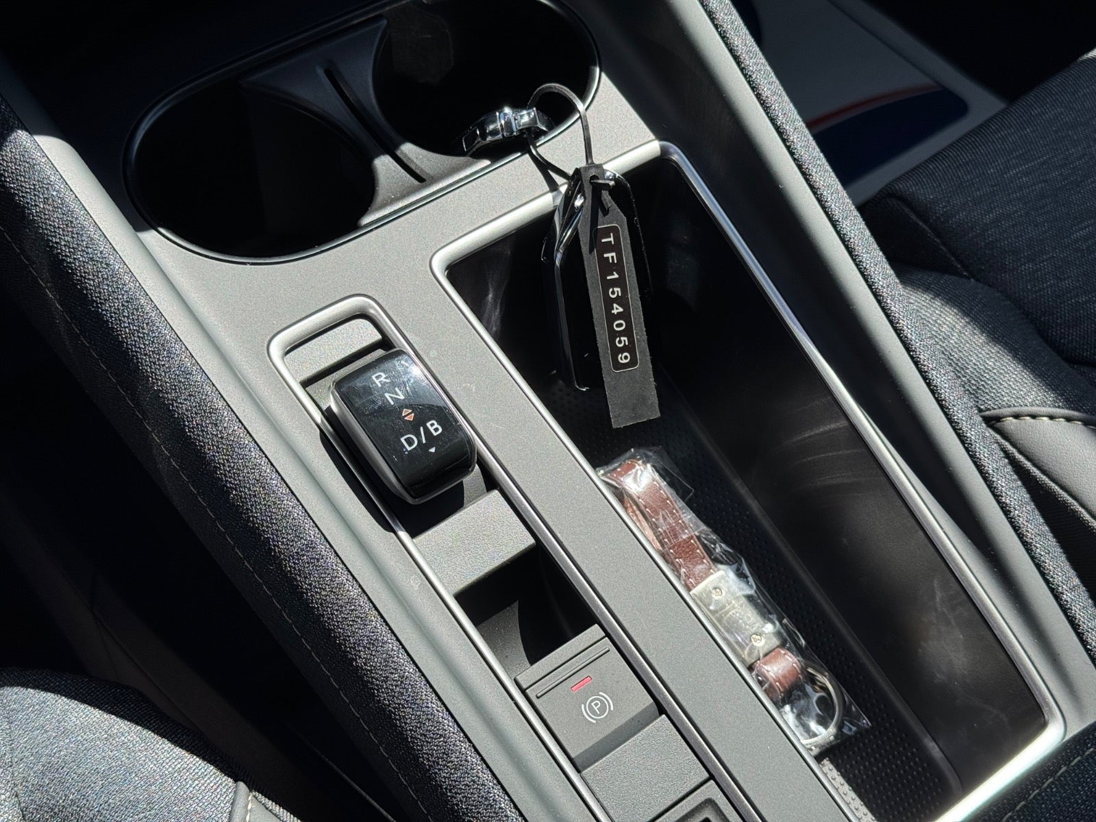 Billede af Skoda Elroq 60 iV Loft