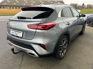 Kia XCeed PHEV Upgrade DCT