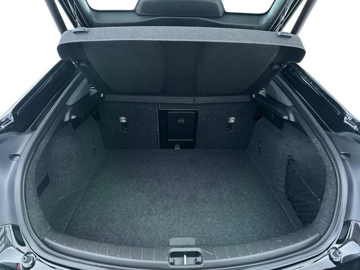 Polestar 2 Long Range billede 13