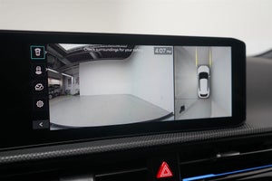 Kia EV6 Long Range GT-Line