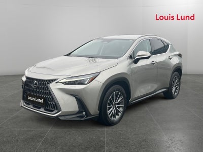 Lexus NX450h+ 2,5 Business+ aut. AWD 5d