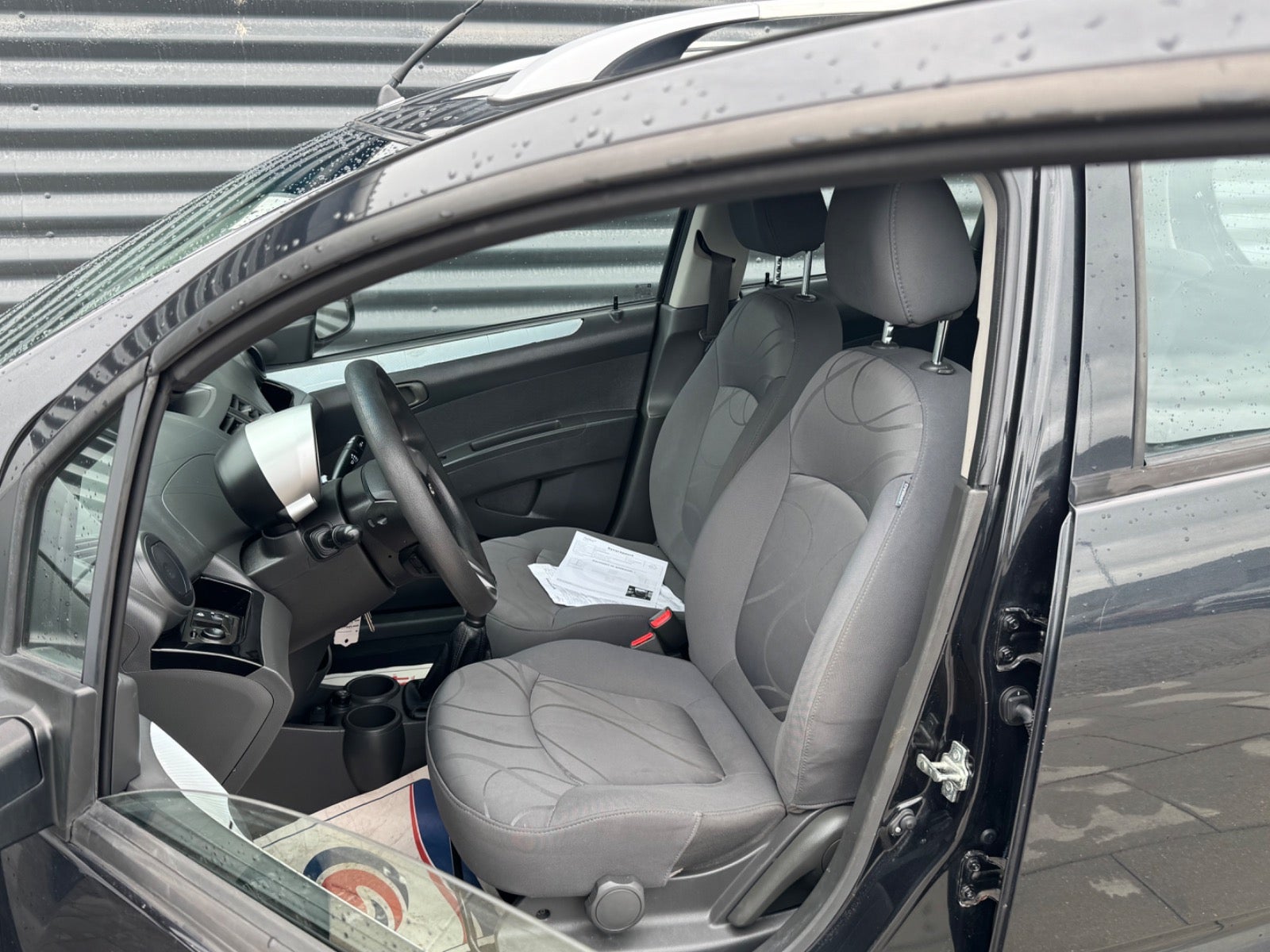 Billede af Chevrolet Spark 1,2 LS