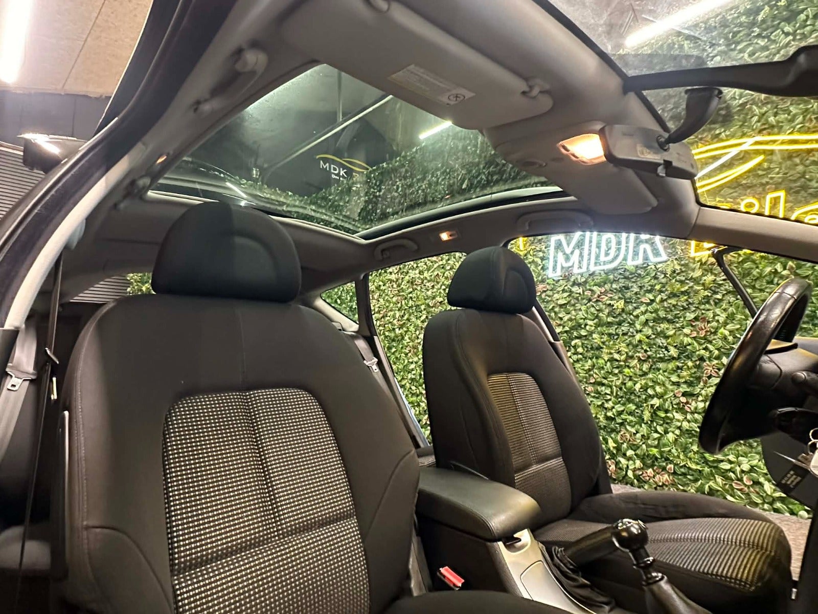 Billede af Peugeot 407 2,0 HDi 136 Premium SW