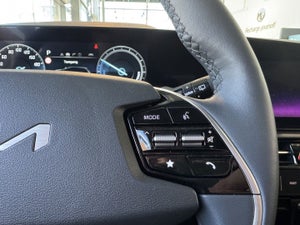 Kia Niro EV Prestige