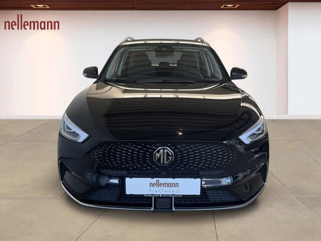 MG ZS Comfort