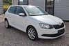 Skoda Fabia TSi 90 Ambition