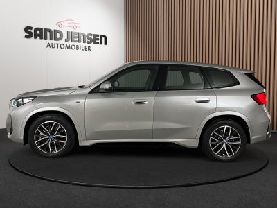 BMW iX1 xDrive30 M-Sport Van