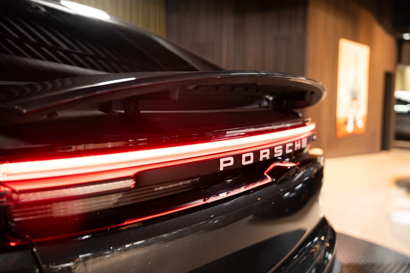 Billede af Porsche Macan