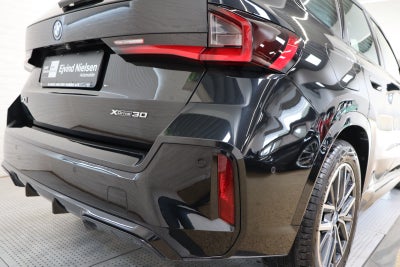 BMW iX1 xDrive30 M-Sport Premium