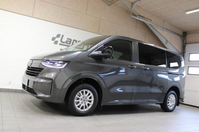 VW e-Caravelle Life SWB