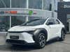 Toyota bZ4X Active AWD