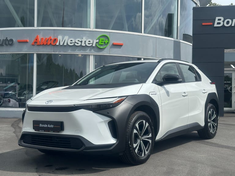 Toyota bZ4X Active AWD