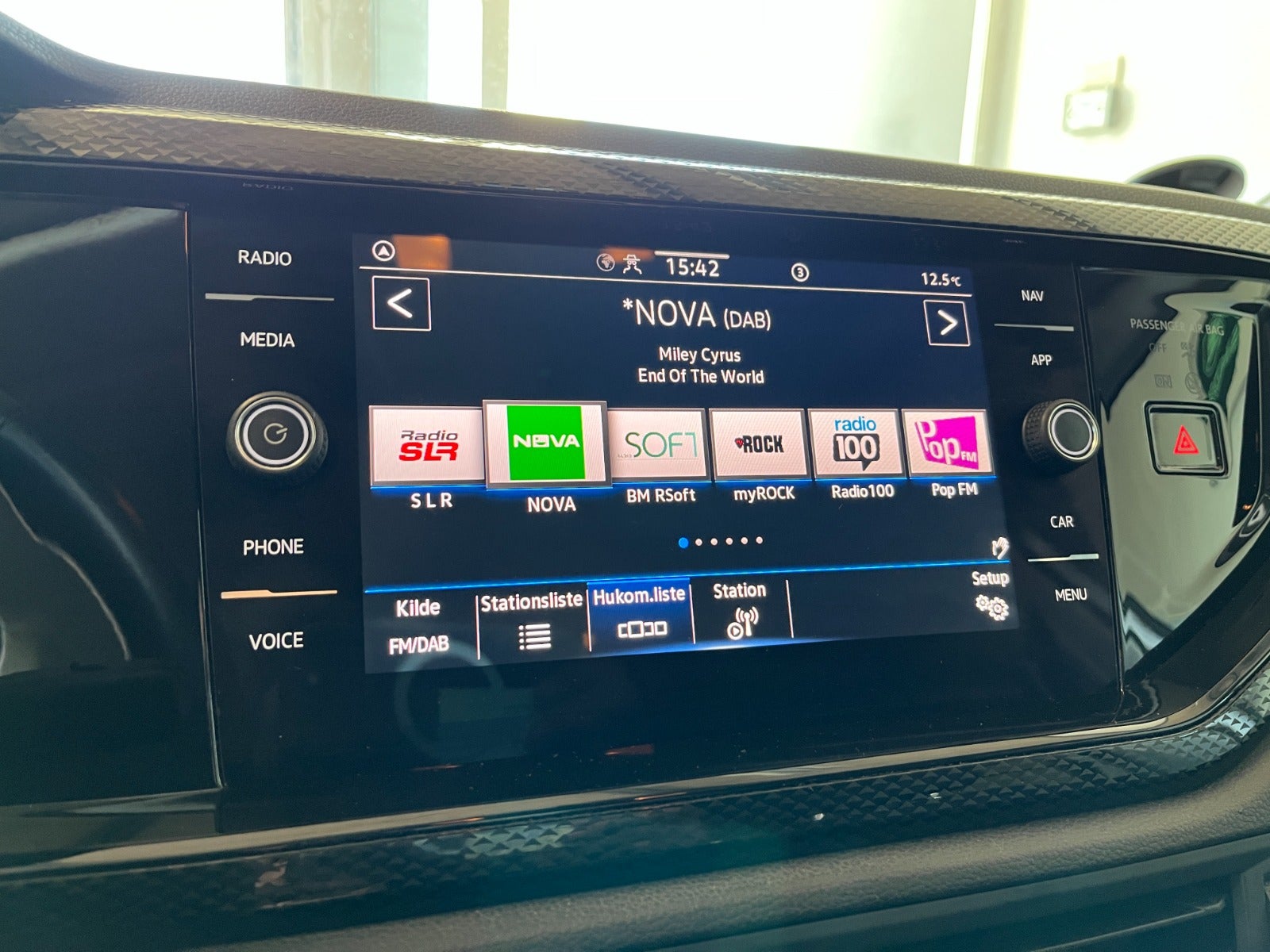 Billede af VW Polo 1,0 TSi 95 Life DSG