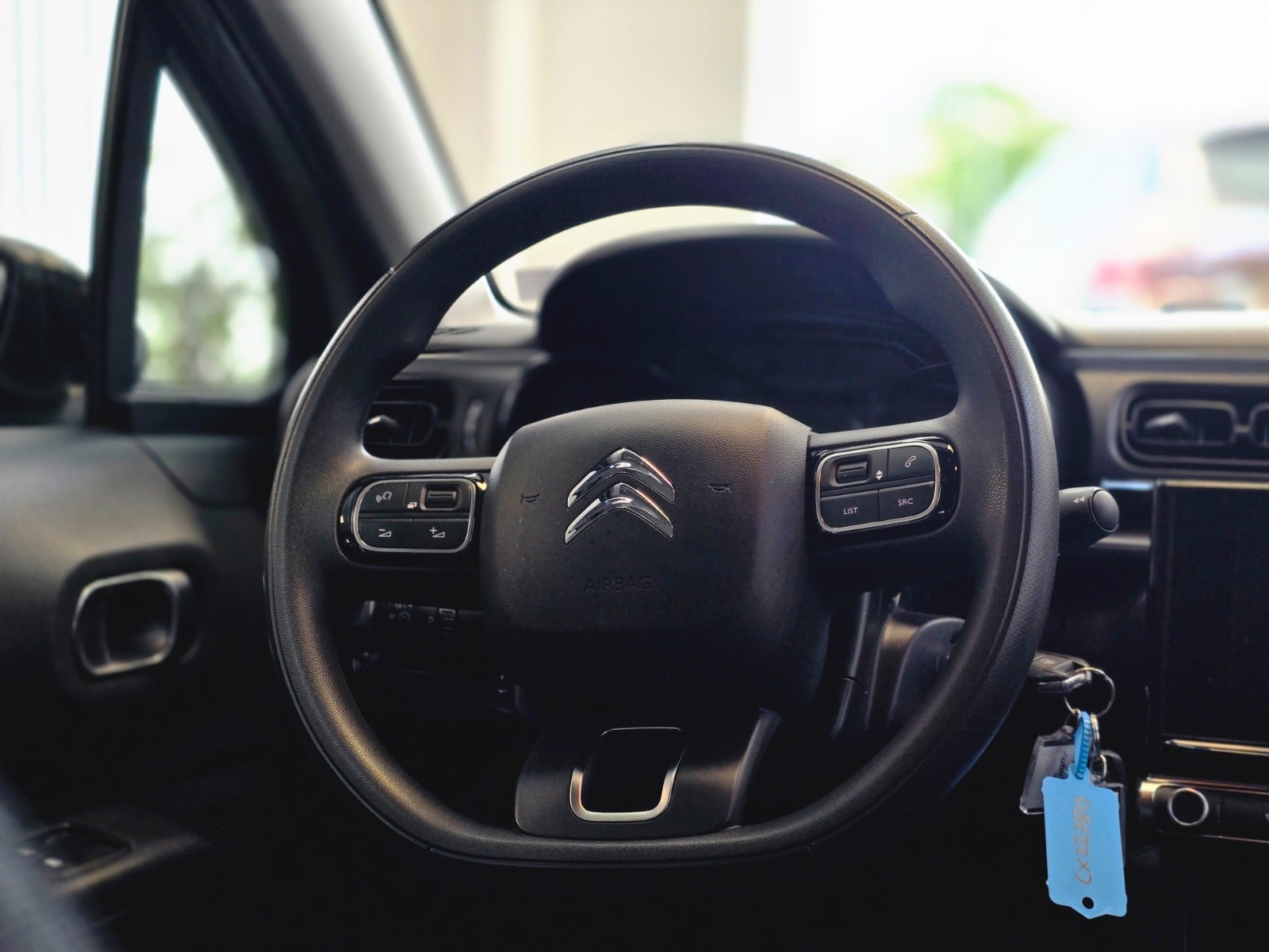 Billede af Citroën C3 1,2 PureTech 82 Iconic