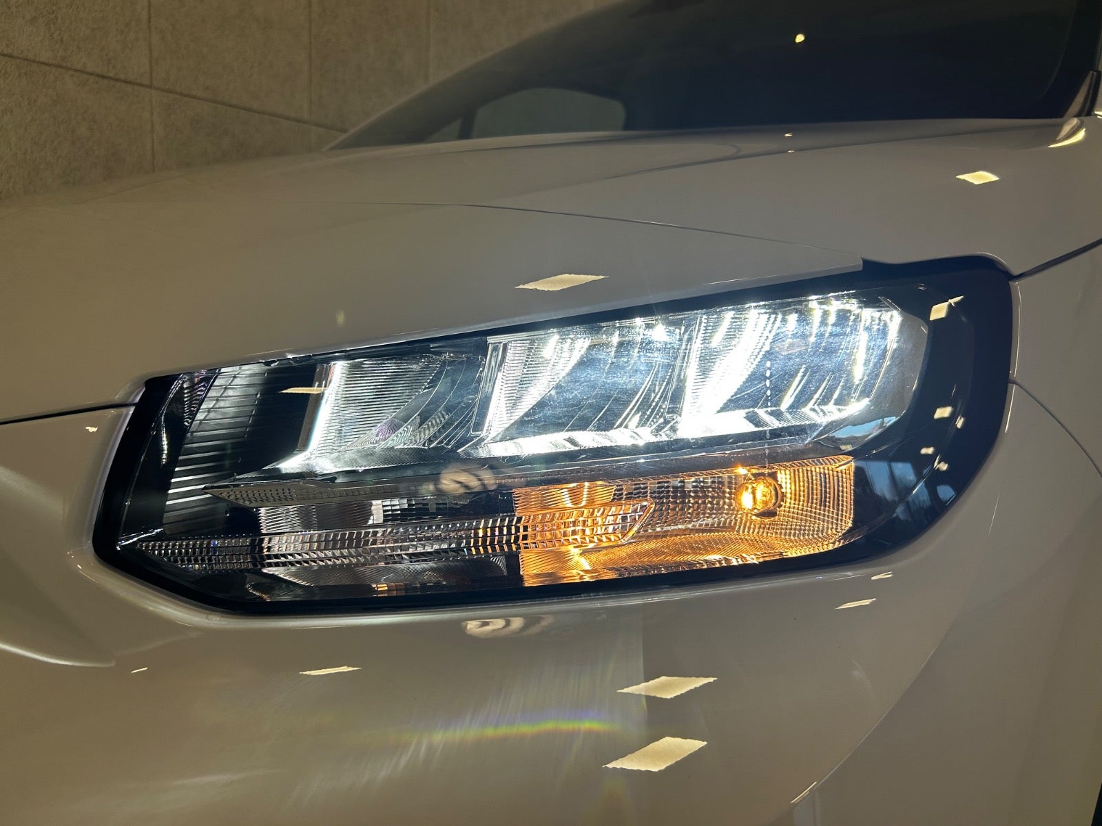 Billede af Toyota ProAce City 50 Long Comfort Master