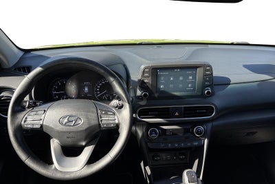 Hyundai Kona T-GDi Trend