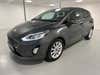 Ford Fiesta EcoBoost Titanium