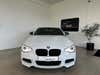 BMW M135i xDrive aut. thumbnail