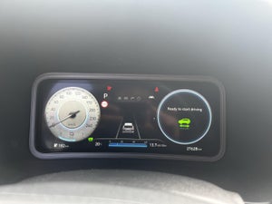 Hyundai Kona EV Essential