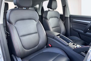 MG ZS Luxury